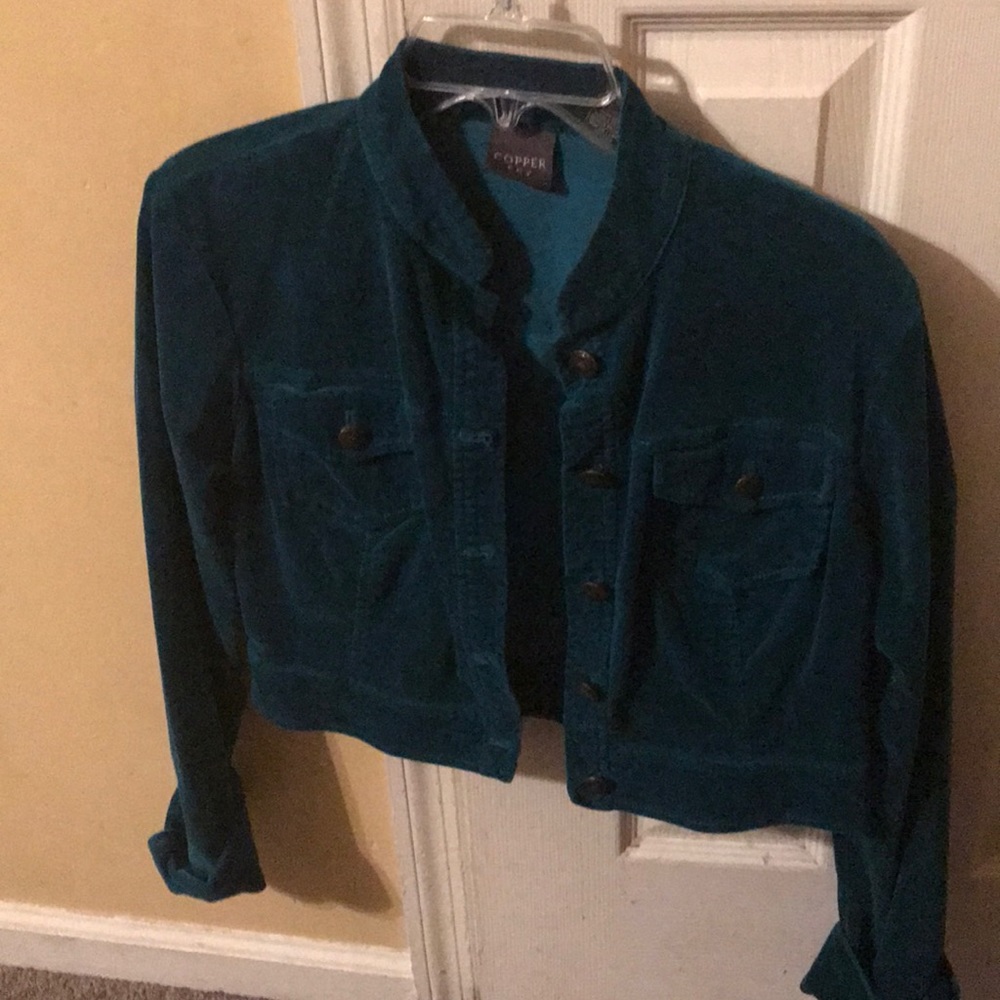 Jacket